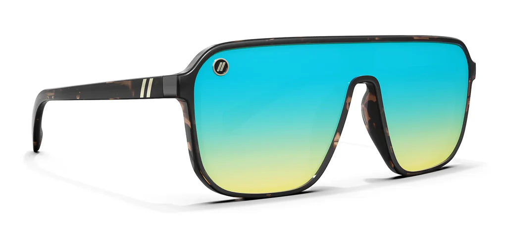 Blenders Meister X2 Sunglasses - Night Spot 