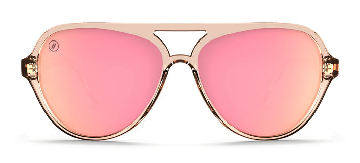 Blenders Skyway Polarized Sunglasses - Candy Cove 2