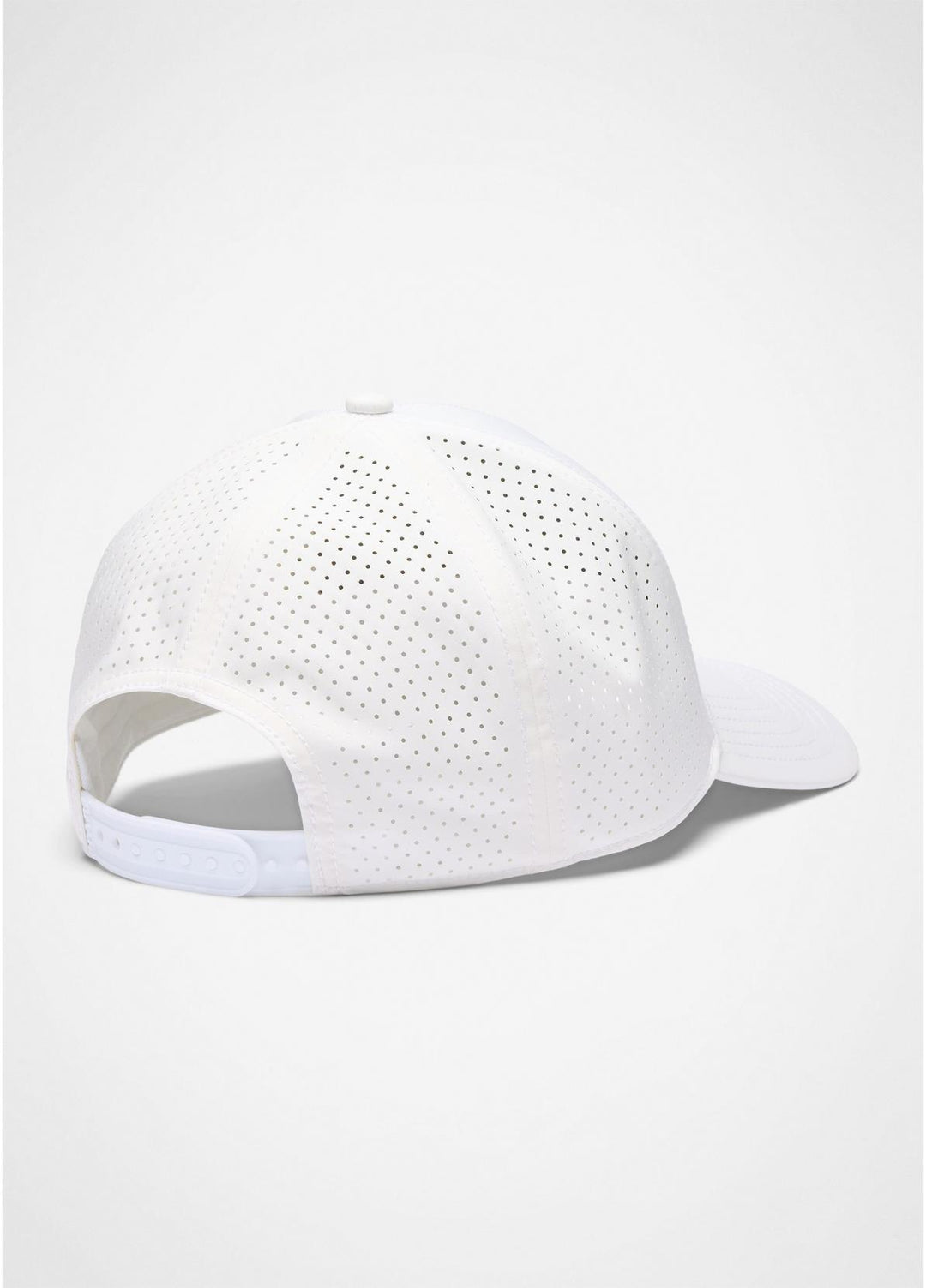 prAna Desert Road Technical Hat - Soft White 1