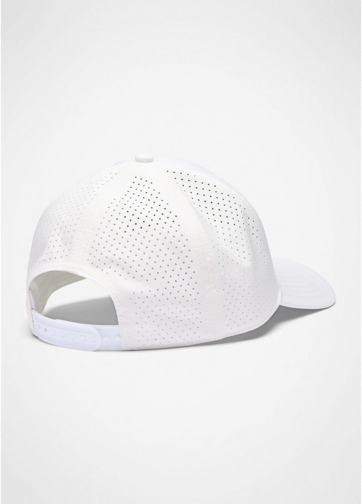 prAna Desert Road Technical Hat - Soft White 1
