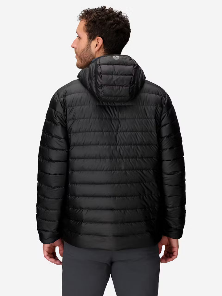 Marmot Men's Highlander Hoody Black 1