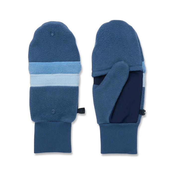 Cotopaxi Teca Fleece Glitten Deep Sea