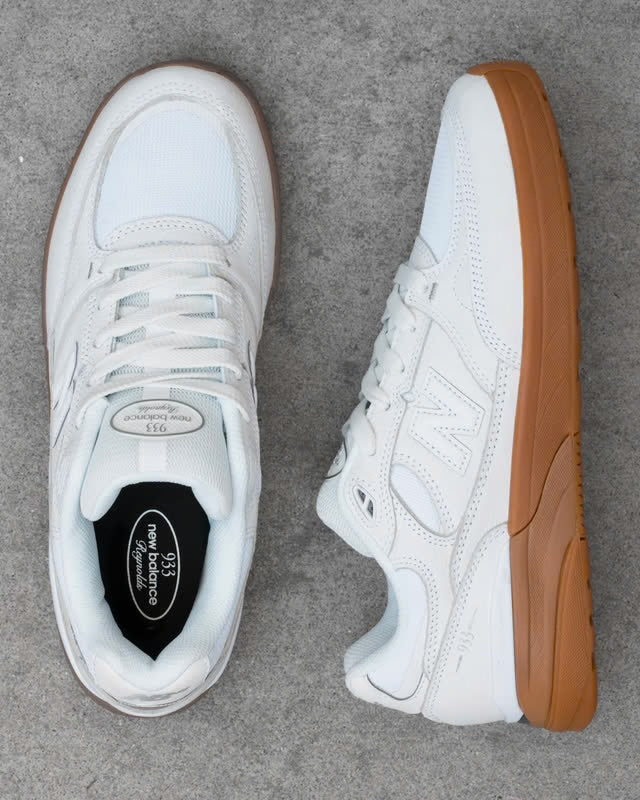 New Balance Numeric Men&