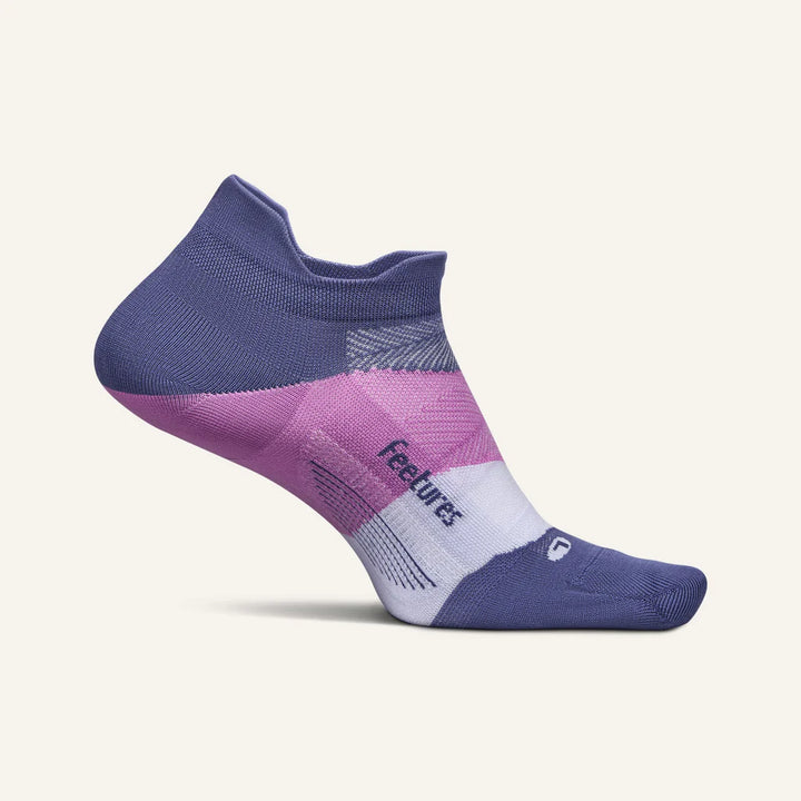 Feetures Elite Ultra Light Socks Future Dusk 