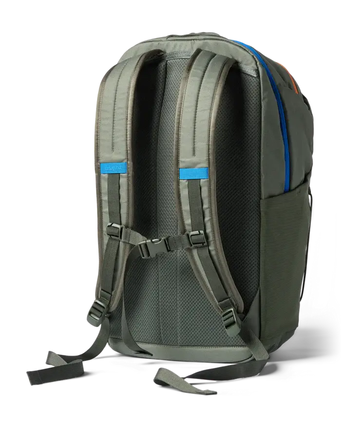 Cotopaxi Abierto 26L Daypack - Fatigue 1