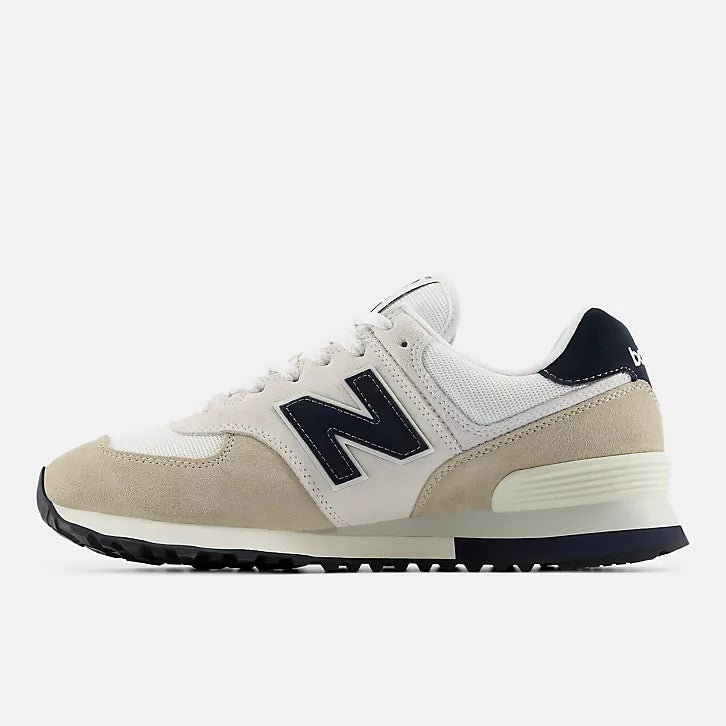 New Balance Men’s 574 Shoe - Sea Salt/Linen 2