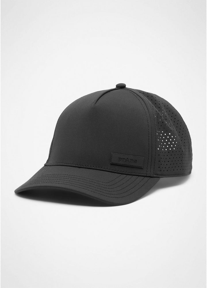 prAna Desert Road Technical Hat - Black 