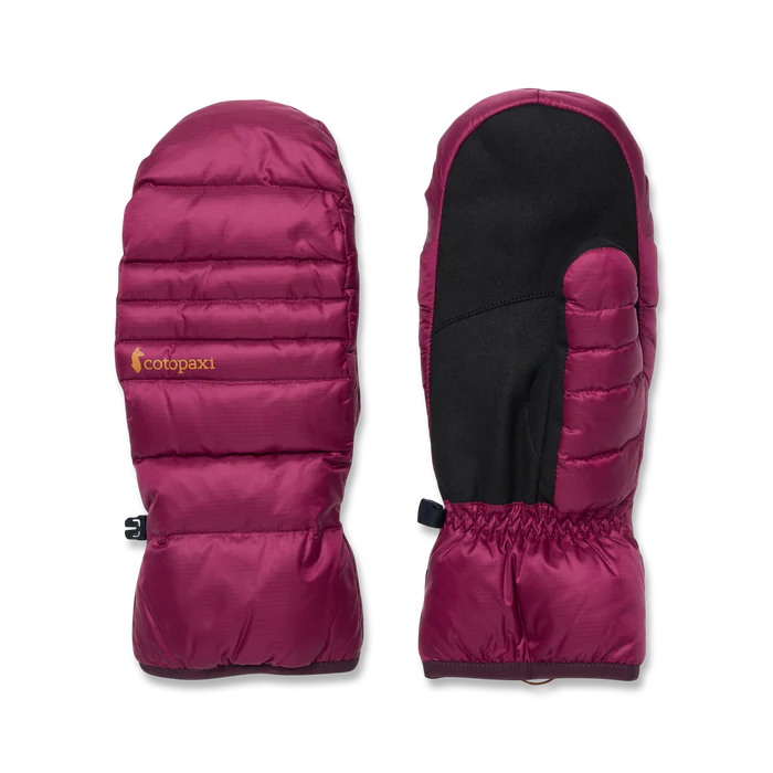 Cotopaxi Down Mitten Jam