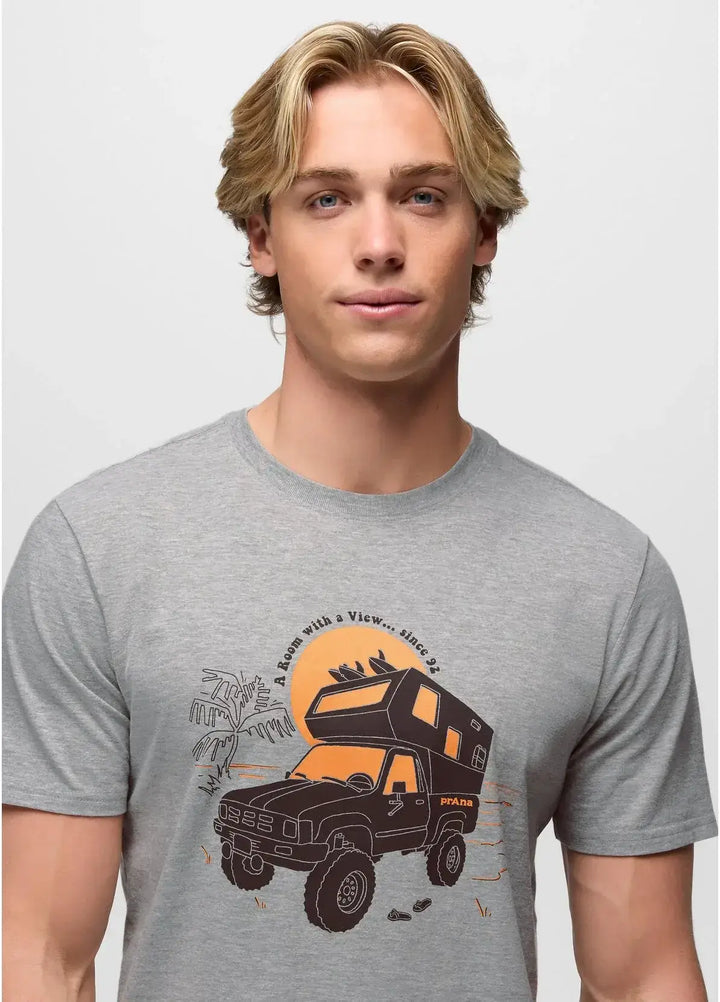 PrAna Men&