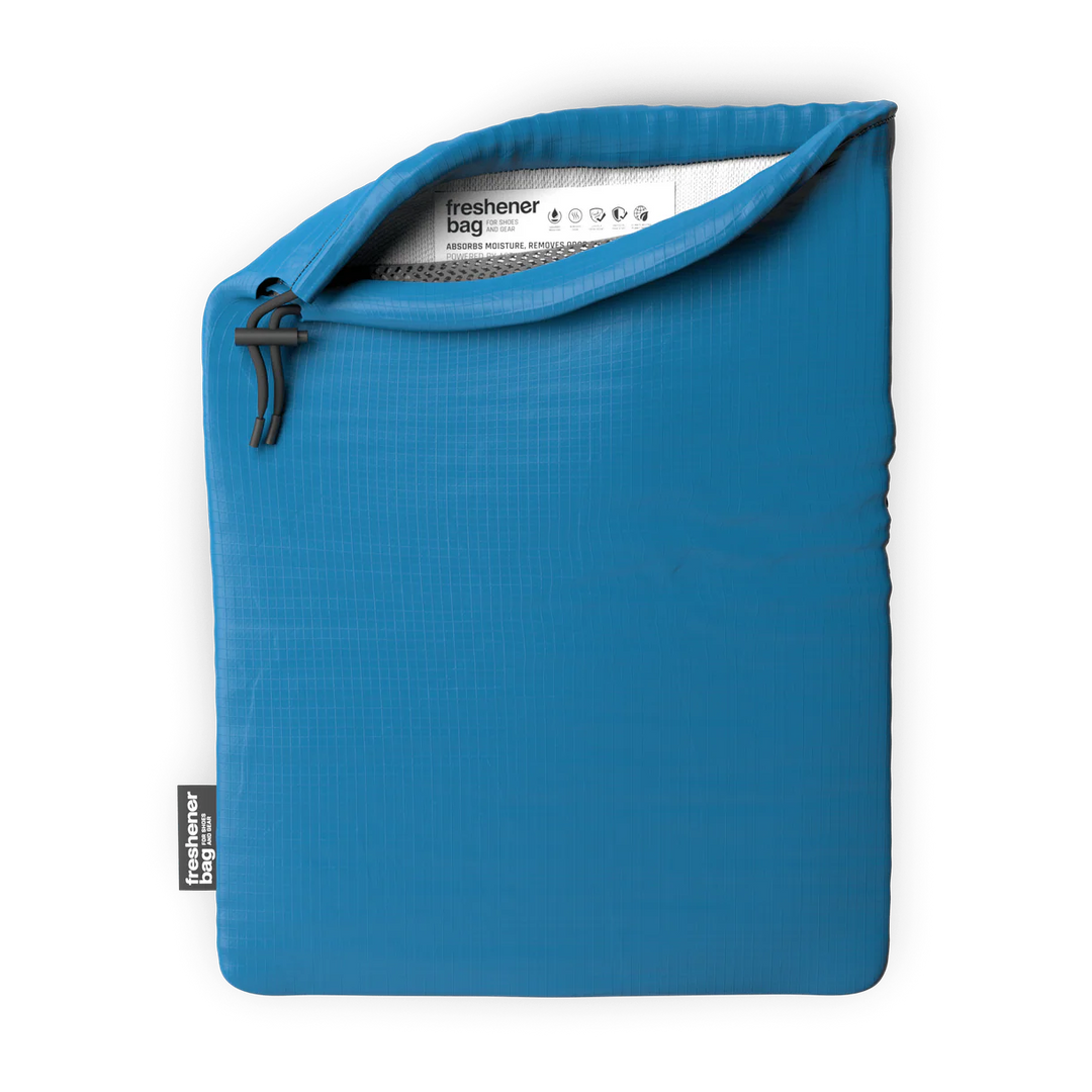 Smell Well Freshener Bag Blue