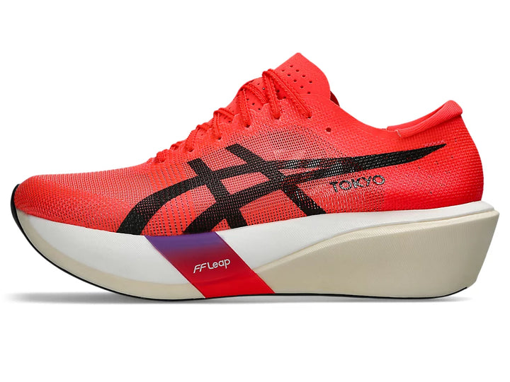 ASICS Metaspeed Edge Tokyo Running Shoes single view - The Shoe Collective