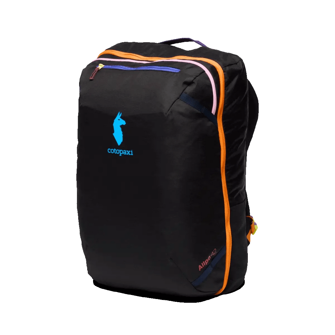 Cotopaxi Allpa 42L Travel Pack - Del Dia Dark