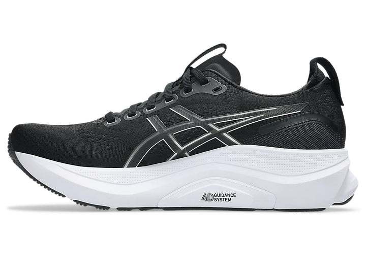 Asics Men’s Gel-Kayano 32 Running Shoe inside Profile View - The Shoe Collective