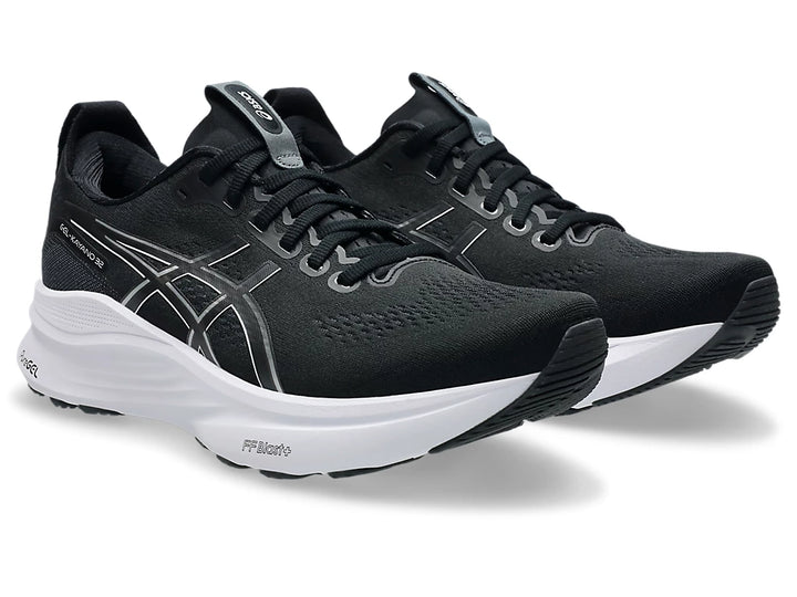 Asics Men’s Gel-Kayano 32 Running pair View - The Shoe Collective