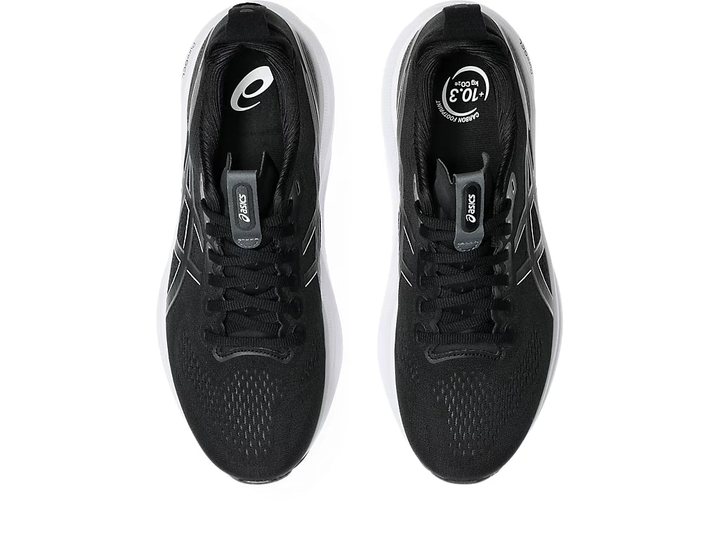 Asics Men’s Gel-Kayano 32 Running top  View - The Shoe Collective