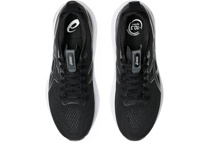 Asics Men’s Gel-Kayano 32 Running top  View - The Shoe Collective