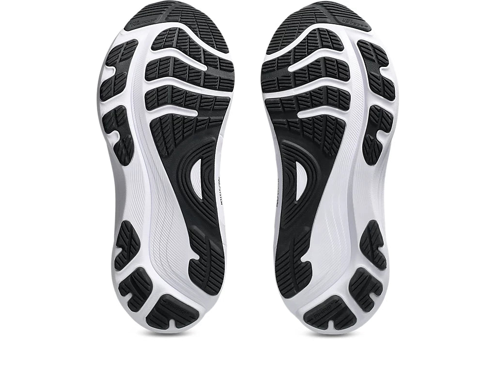 Asics Men’s Gel-Kayano 32 Running sole View - The Shoe Collective