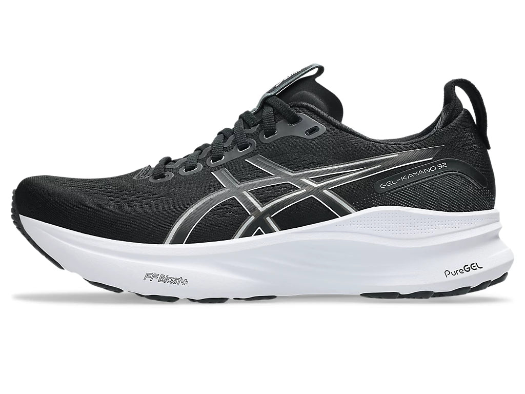 Asics Men’s Gel-Kayano 32 Running insole View - The Shoe Collective
