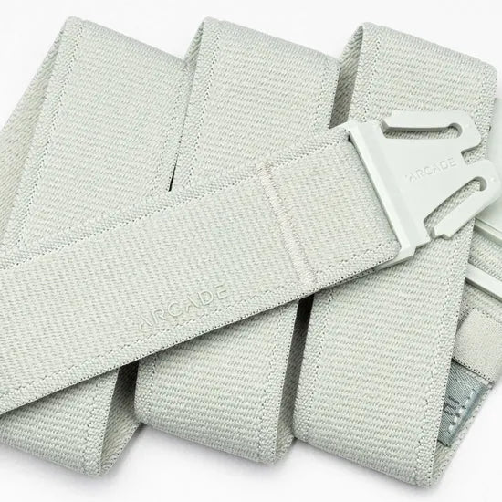 Arcade Atlas Sage Belt 2