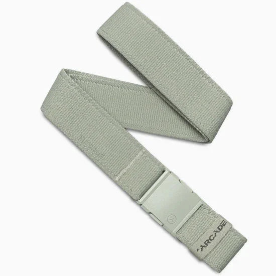 Arcade Atlas Sage Belt
