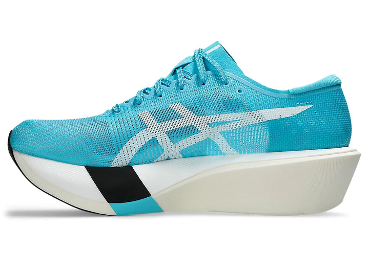 ASICS Metaspeed Edge Tokyo Running Shoe - Aquarium/White 3