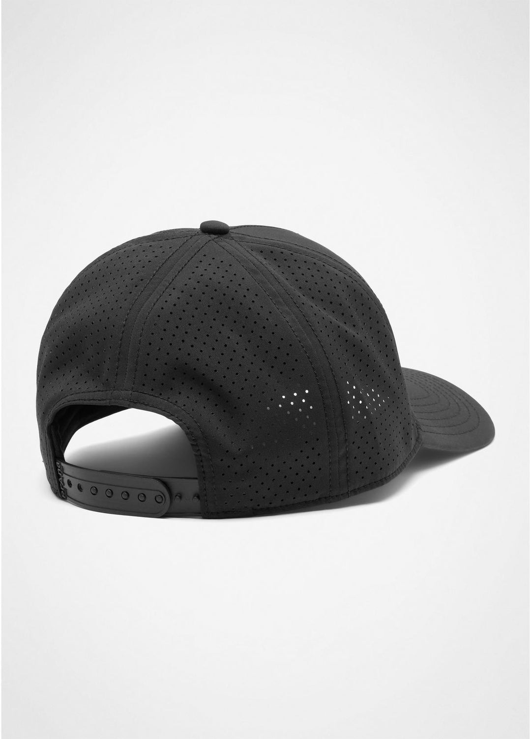 prAna Desert Road Technical Hat - Black 1