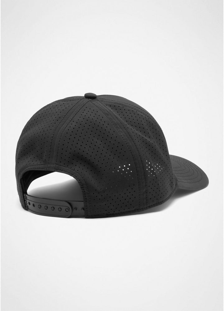 prAna Desert Road Technical Hat - Black 1