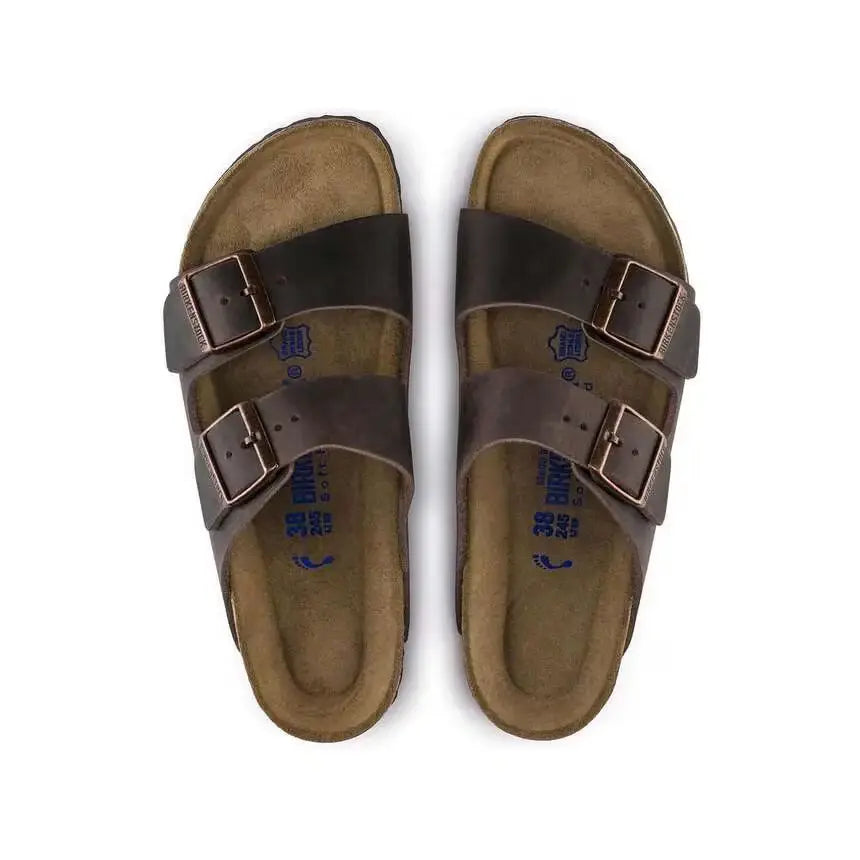 Birkenstock Women’s Arizona Sandal Habana 1
