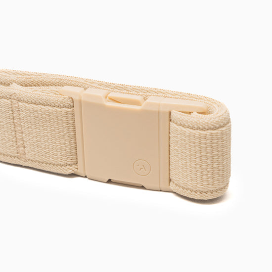 Arcade Atlas Slim Stretch Belt - Khaki 3