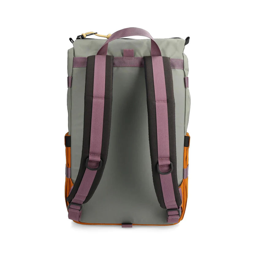 Topo Designs Rover Pack Classic Beetle/Spice