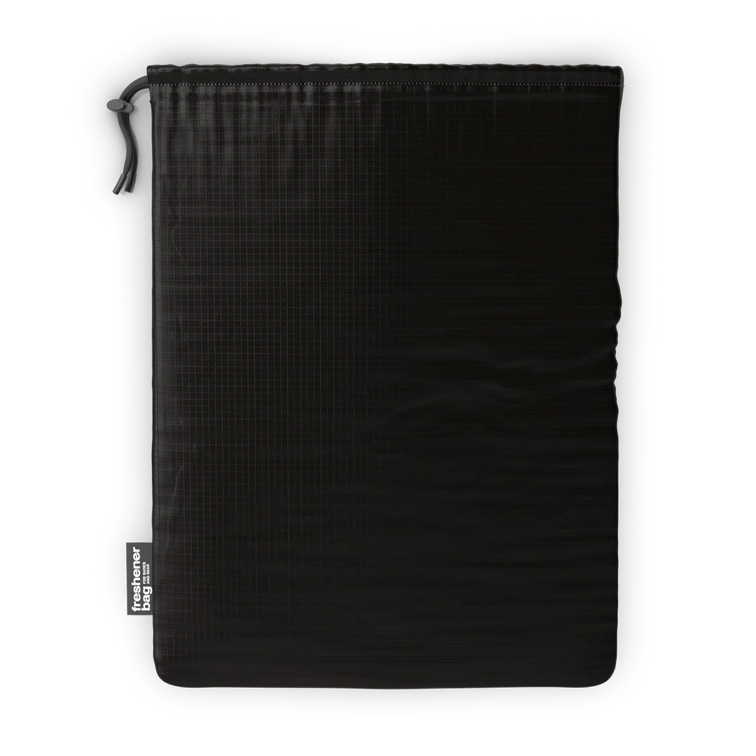 Smell Well Freshener Bag Black 3