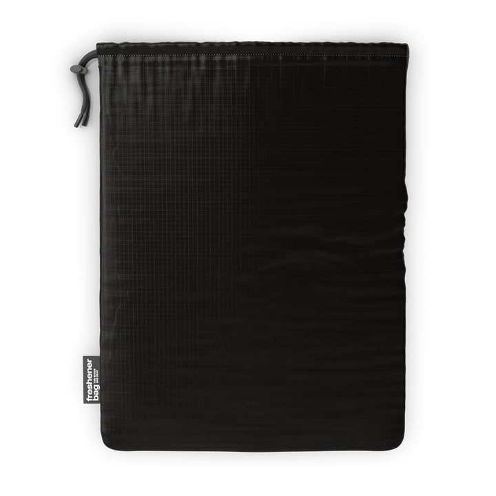 Smell Well Freshener Bag Black 3