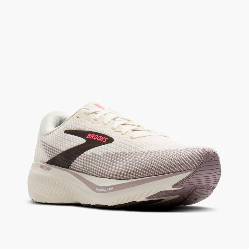 Brooks Ghost Amp Women&