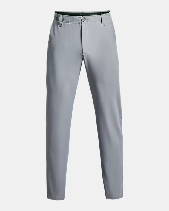 UA Men's Drive Pant - Halo Grey 6