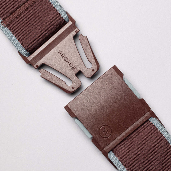 Arcade Carto Stretch Belt
