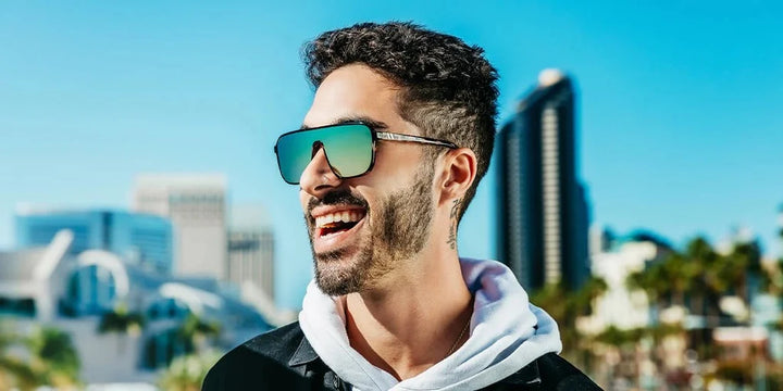 Blenders Meister X2 Sunglasses - Night Spot 1