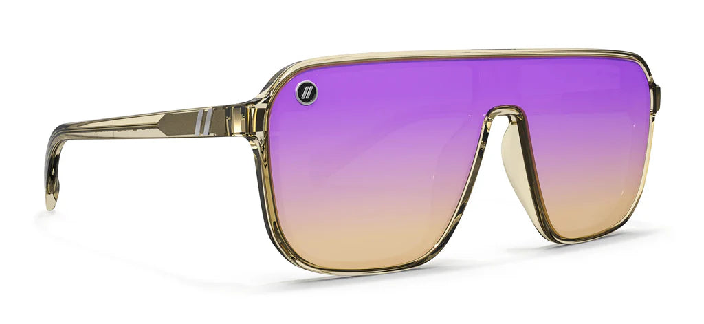 Blenders Meister X2 Sunglasses - Mojave Love 