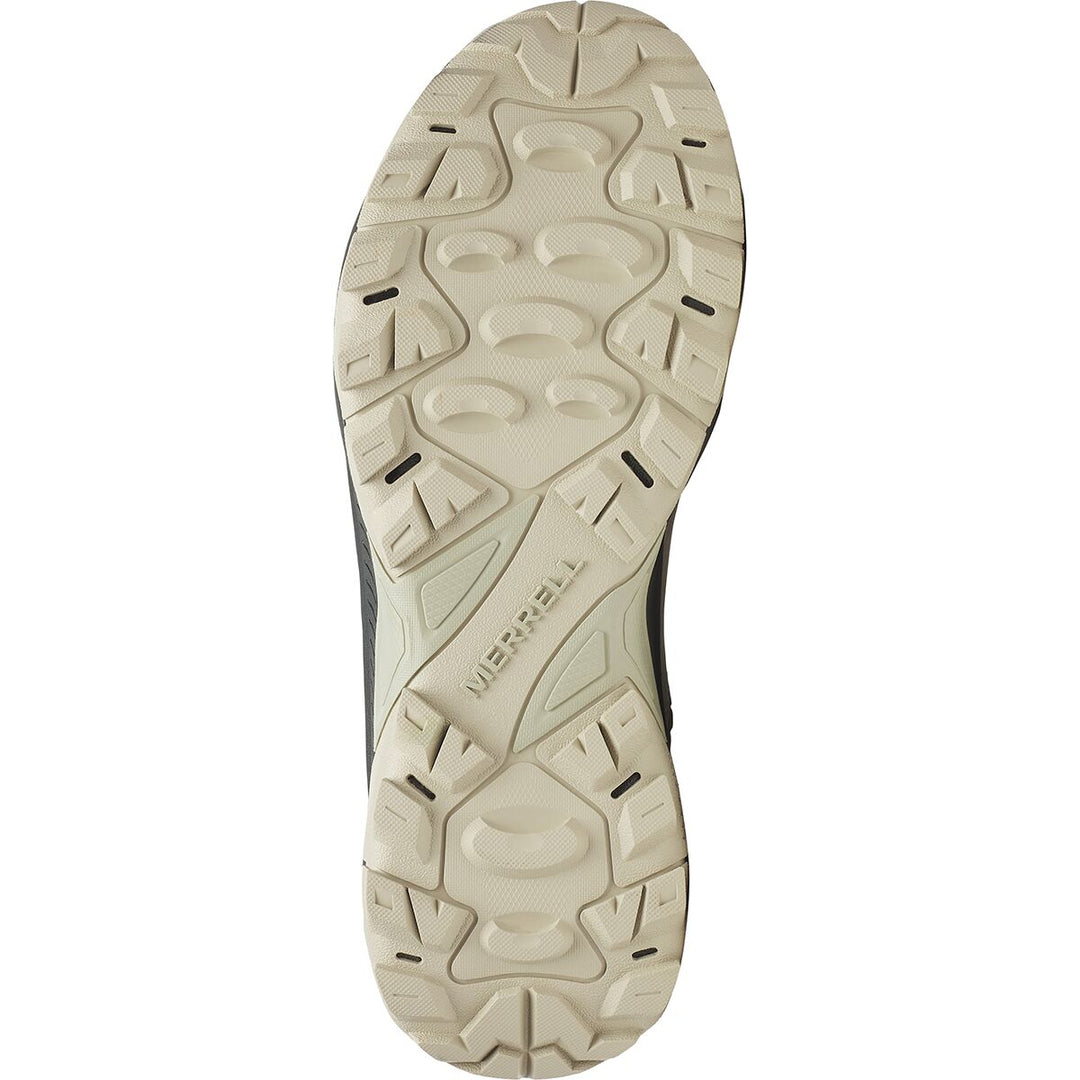 Merrell Men’s Speed Strike 2 Leather Mid Waterproof Basalt 3