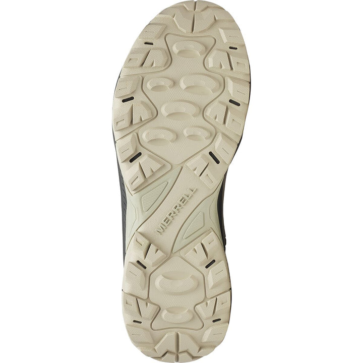 Merrell Men’s Speed Strike 2 Leather Mid Waterproof Basalt 3