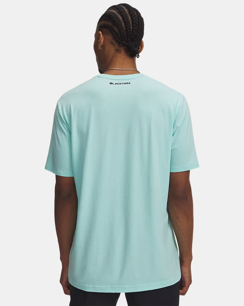 Under Armour UA x BlacktipH Fish Logo Men&