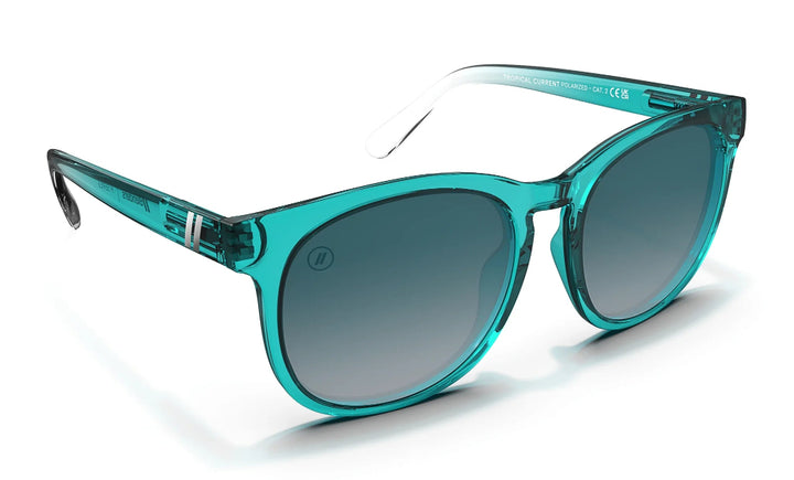 Blenders Sydney Tropical Current Sunglasses 1