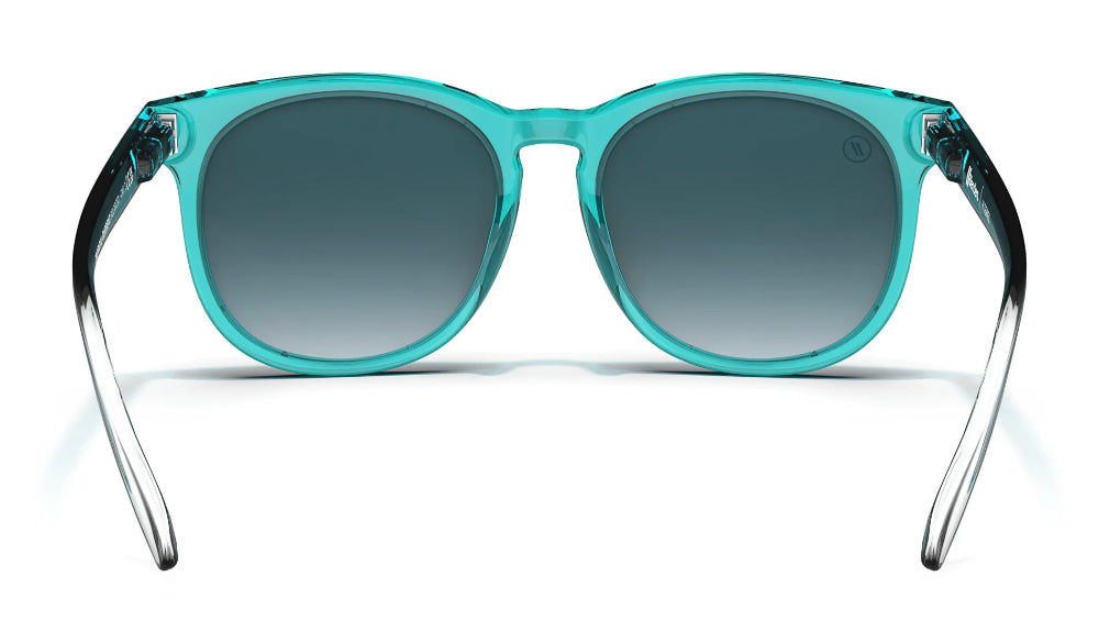 Blenders Sydney Tropical Current Sunglasses 3