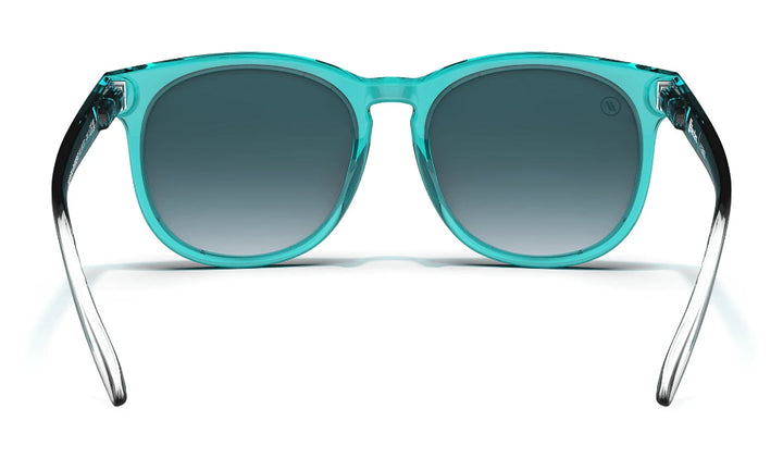 Blenders Sydney Tropical Current Sunglasses 3