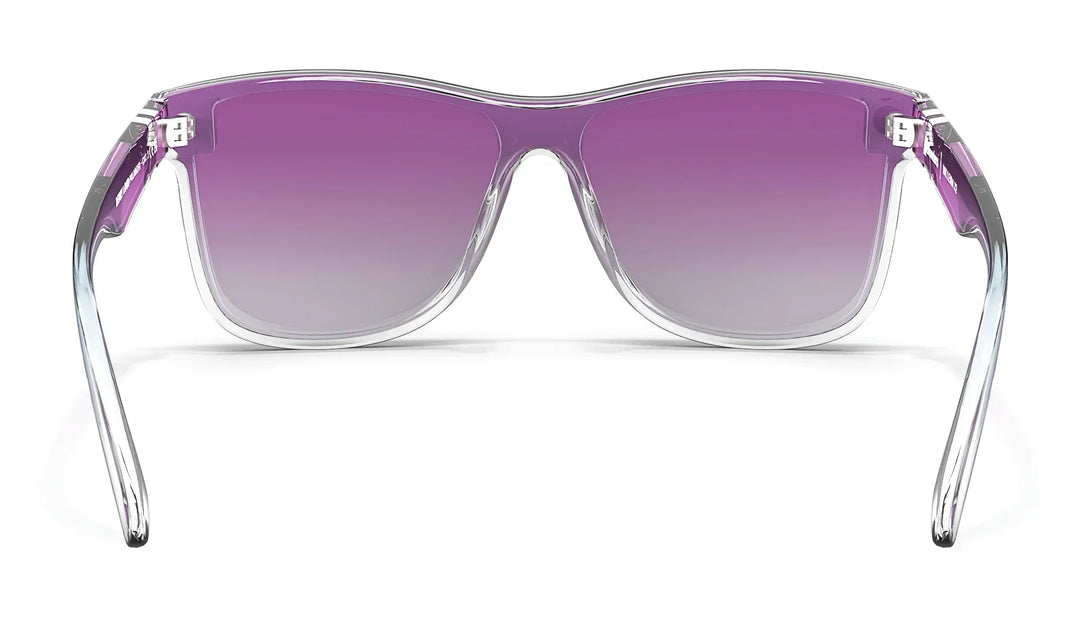 Blenders Millenia X2 Berry Loud Sunglasses 3