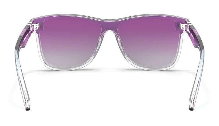 Blenders Millenia X2 Berry Loud Sunglasses 3