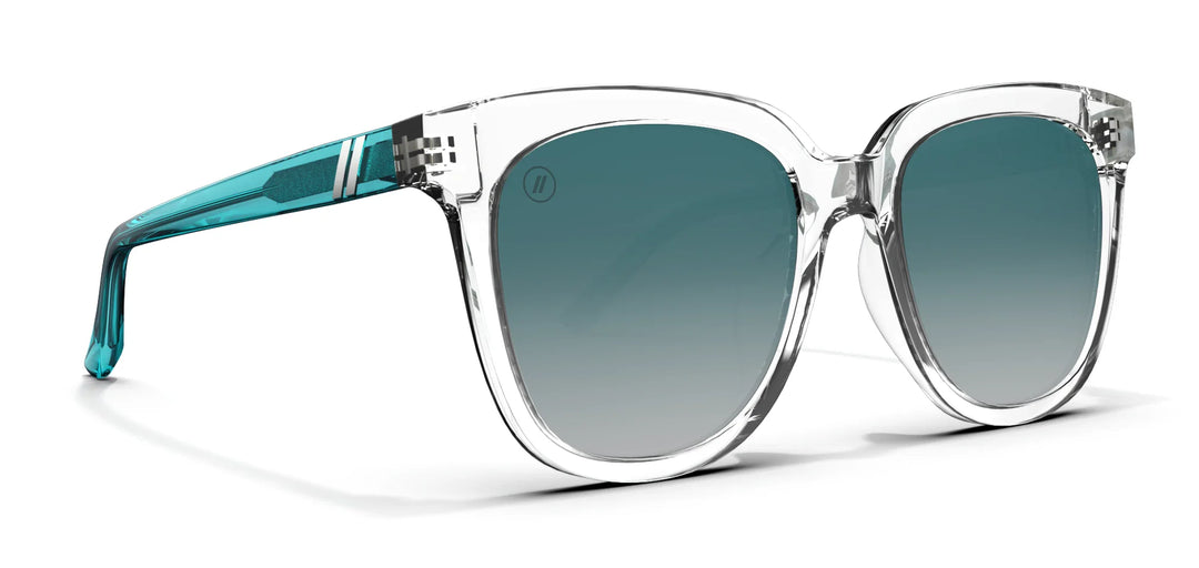 Blenders Grove Tropical Current Sunglasses