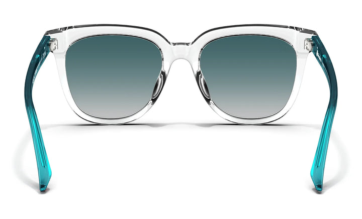 Blenders Grove Tropical Current Sunglasses 3
