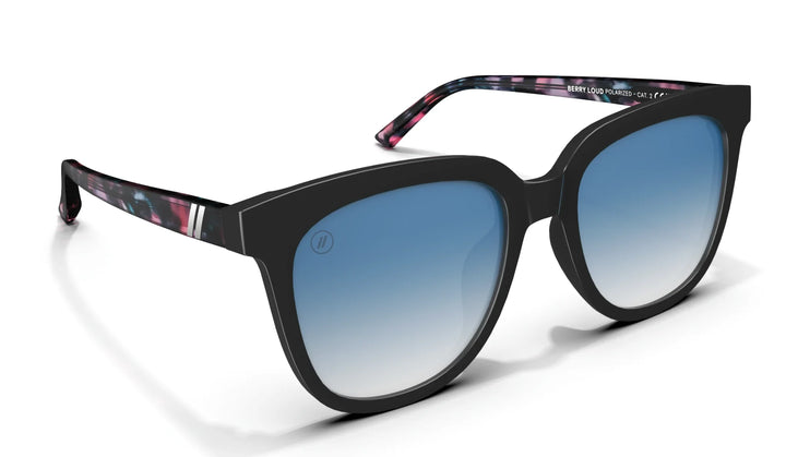 Blenders Grove Berry Loud Sunglasses 1