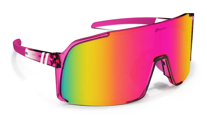 Blenders Expose Pink Fade Sunglasses 1