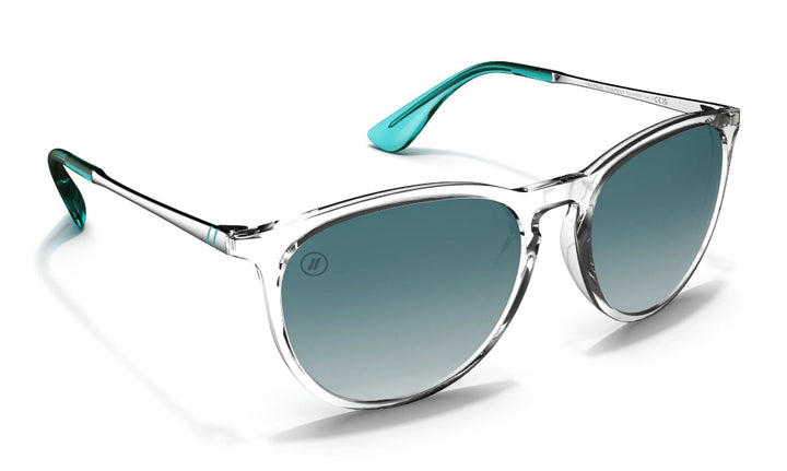 Blenders North Park Tropical Current Sunglasses 1